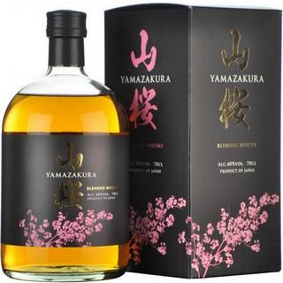 Yamazakura Blended Whisky Japan 40%