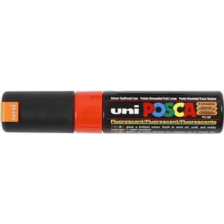 Posca Tusch PC-8K 8 mm Fluo orange