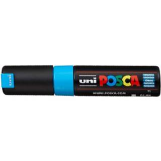 POSCA-Marker PC-8K 8mm - Türkis