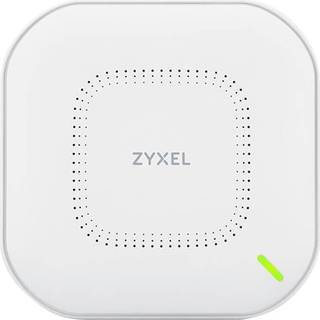 ZyXEL WIFI 6 AP WAX510D, 2x2 Dual-optimized antenne uden strømforsyning 1 års Nebula PRO