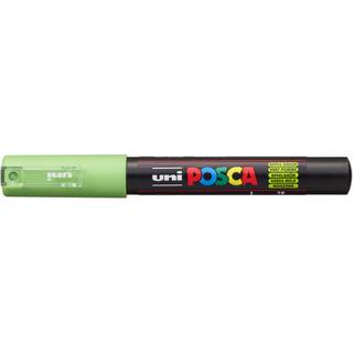 Posca Tusch PC-1M 0,7 - 1 mm Apple green