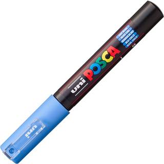 Uni Posca Marker - PC-1M / 0,7 mm - Extra fine
