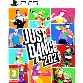 Just Dance 2021 - Sony PlayStation 5 - Musik