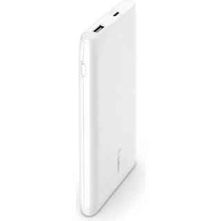 BELKIN Belkin Powerbank Charge Boost 10 000 mAh 0745883797301