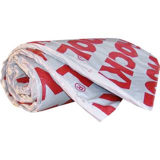 Rockwool Vintermåtte 300 50x1000x3000mm - 2 stk. pr pakke