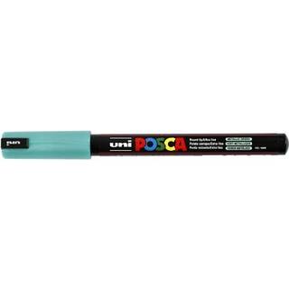 Posca Marker | PC-1MR | UF | 0,7 mm | Metal grøn
