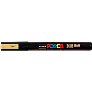 Posca PC-3M Gold 810 (0,9-1,3 mm)