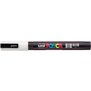 Posca PC-3M White 52 (0,9-1,3 mm)