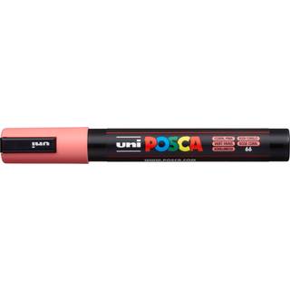 Posca Tusch PC-5M 1,8 - 2,5 mm Coral pink