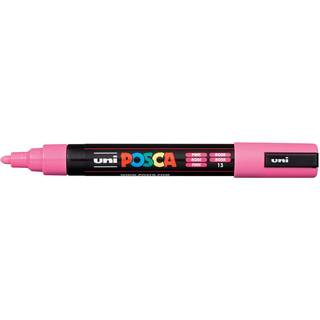 Posca Tusch PC-5M 1,8 - 2,5 mm Pink
