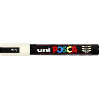 Posca Tusch PC-5M 1,8 - 2,5 mm Ivory