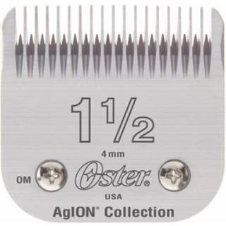Oster Skær Cryogen-X, str. 15, 1,2 mm