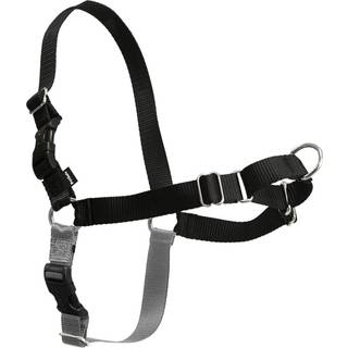 Easy Walk Antitræk-sele Sort - XL