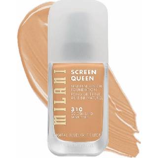 Milani Screen Queen Foundation - 310 Golden Sand