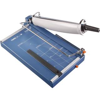 Dahle 567 skæremaskine guillotine 550 mm, 30 ark