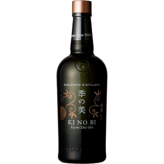 KI NO BI Kyoto Dry Gin 45,7%