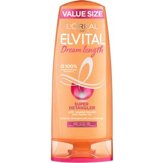 Elvital Dream Length Balsam - 400 ml.