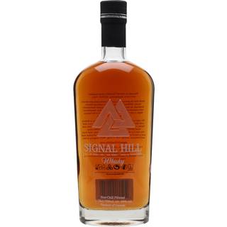 Signal Hill Whisky Canada 40%
