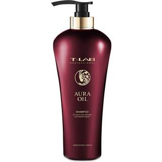 T-Lab Aura Oil Shampoo 750 ml