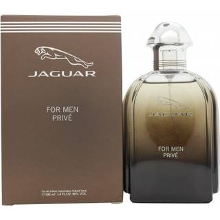 Jaguar - For Men Prive - 100 ml - Edt