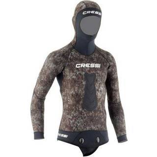 Cressi Tracina 7mm jacket-Medium
