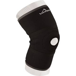 Vulkanskydd Knæbeskytter Classic åben front, S