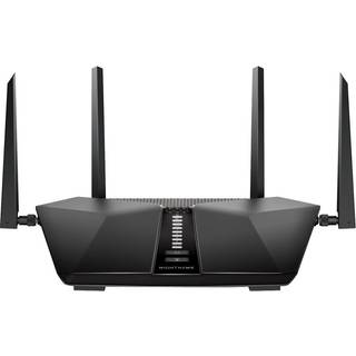 Netgear RAX50-100EUS AX5400 WIFI 6 ROUTER
