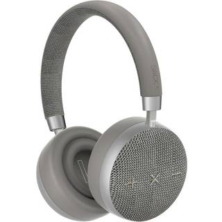 TOUCHit S Headphones Silver