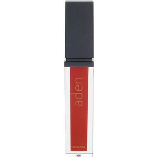 Aden Lipgloss Champagne Pink 06