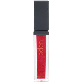 Aden Lipgloss Clear