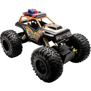 Maisto Tech Rock Crawler 3XL Fjernstyret Monstertruck