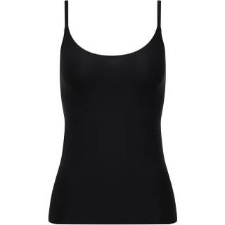 Chantelle Soft Stretch Cami - Black - M/L