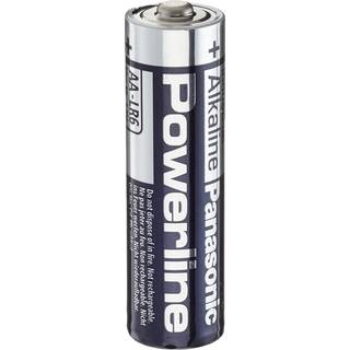 Panasonic Powerline