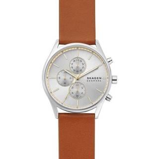 Skagen HOLST Mand Ur - Stilfuldt Unisex Armbåndsur