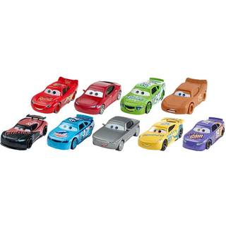 Disney Pixar Cars 3, 1 stk. legetøjsbil