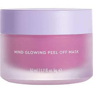 florence by mills Skincare Moisturize Mind Glowing Peel Off Mask 50 ml (3.560,00 kr / 1 l) - 50 ml