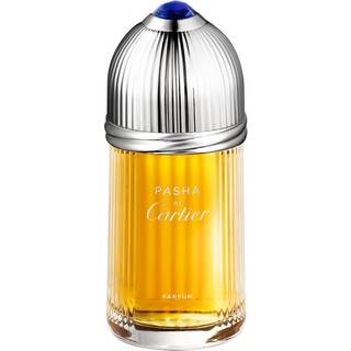 Cartier Pasha de Cartier Parfum Parfume Refillable 100 ml