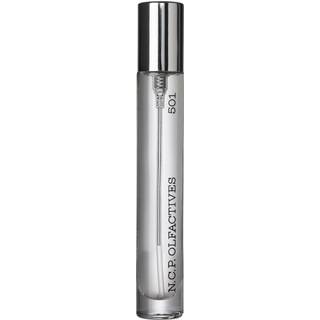 N.C.P Facet 501, Iris & Vanilla (10ml)
