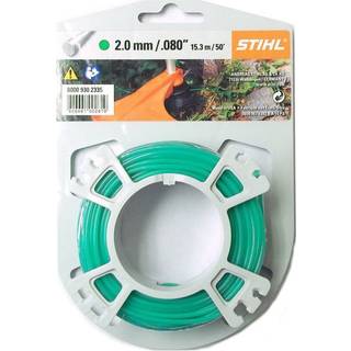 Stihl Trimmer Wire Round - Ø 2.0 mm