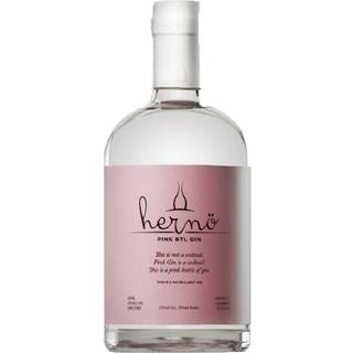 Hernö Pink BTL Gin