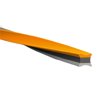 Stihl CF3 3,0 mm Trimmertråd 43 M