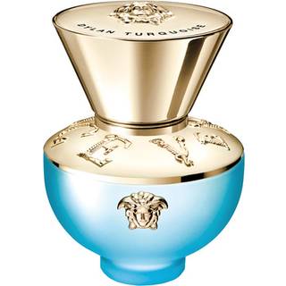 Versace Parfumer til kvinder Dylan Turquoise Eau de Toilette Spray 30 ml (10.233,00 kr / 1 l) - 30 ml