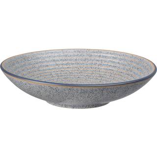 Studio Grey Medium Ridged Bowl