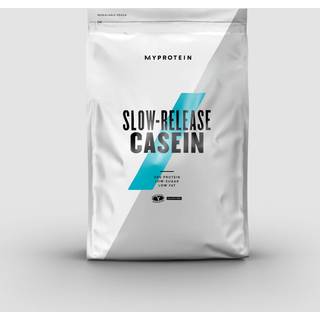 Langsomt Optagelig Kasein - 2.5kg - Vanilla