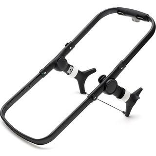 Bugaboo Fox sæderamme i aluminium