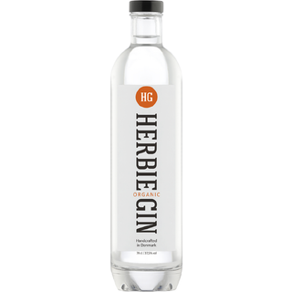 Herbie Gin Organic