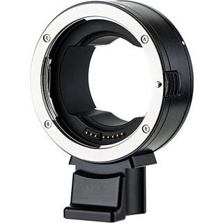 JJC Lens mount adapter Canon EOS EF til RF