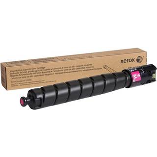 Xerox VersaLink C9000 - high capacity - magenta - original - toner cartridge - Lasertoner Magenta