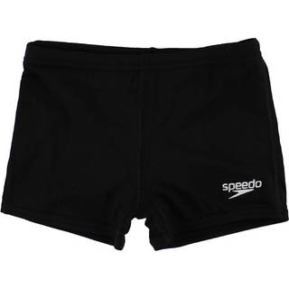 Speedo aquashorts til drenge - Endurance - Sort