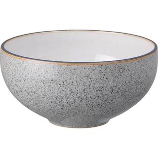 Denby Studio Grey nudelskål 17,5 cm Granite